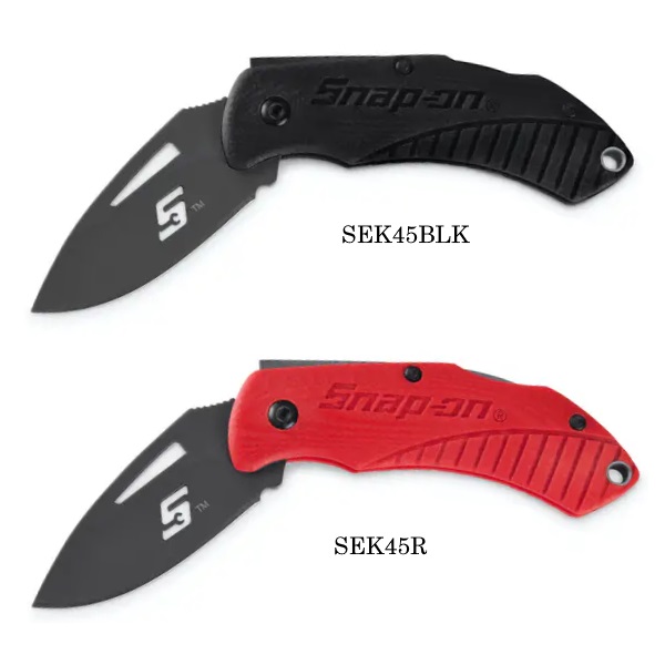 Snapon-General Hand Tools-SEK45 Series Specialty Knives